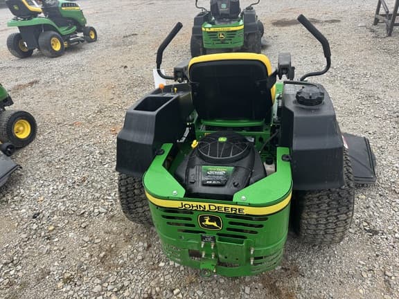 Image of John Deere Z425 equipment image 4