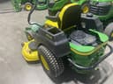 2014 John Deere Z445 Image