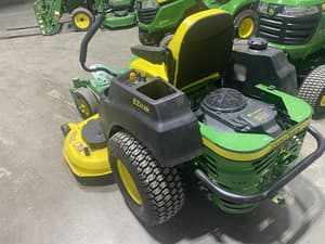 2014 John Deere Z445 Image