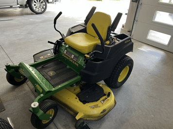 Main image John Deere Z445