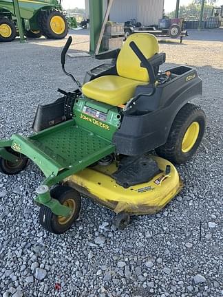 Image of John Deere Z445 Primary image