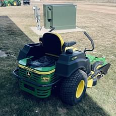 Main image John Deere Z445 8