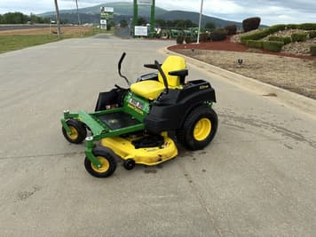 Main image John Deere Z445