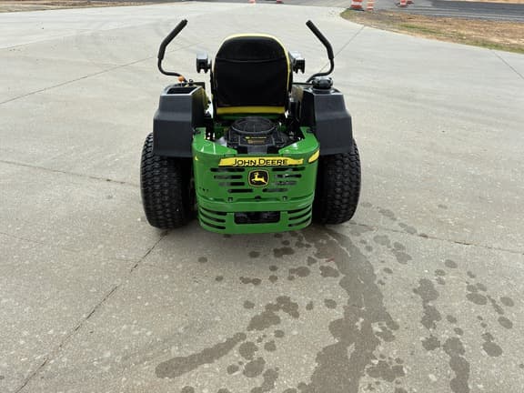 Image of John Deere Z445 equipment image 4