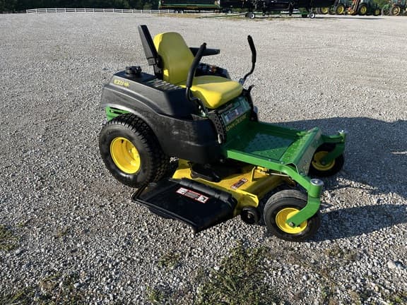 Image of John Deere Z445 equipment image 3