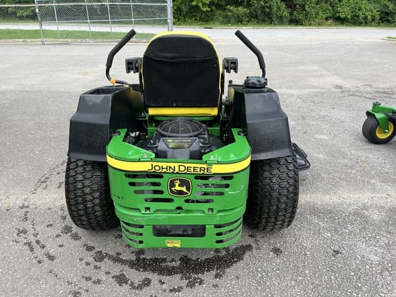 Image of John Deere Z445 equipment image 3