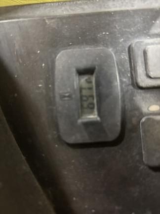 Image of John Deere Z445 equipment image 4