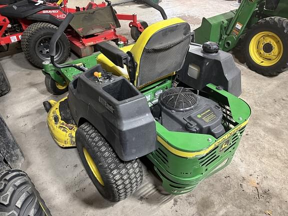 Image of John Deere Z445 equipment image 1