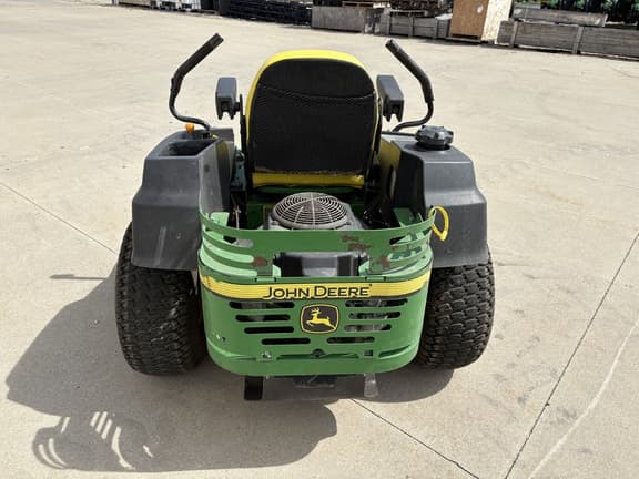 Image of John Deere Z445 equipment image 2