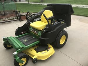 2014 John Deere Z445 Image