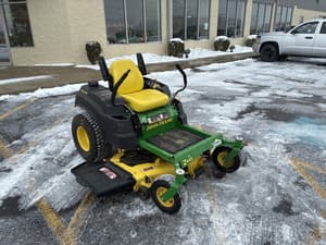 2014 John Deere Z445 Image