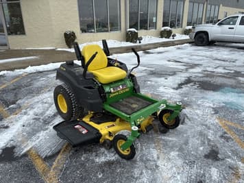 Main image John Deere Z445