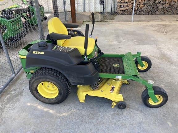 Main image John Deere Z445