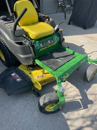 Image of John Deere Z445 Primary image