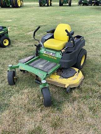 Main image John Deere Z445