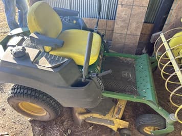 Main image John Deere Z445
