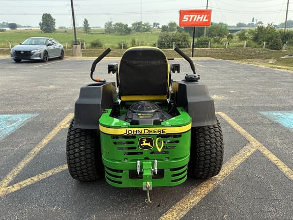 Image of John Deere Z445 equipment image 3