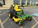 2014 John Deere Z445 Image