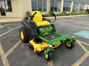 2014 John Deere Z445 Image