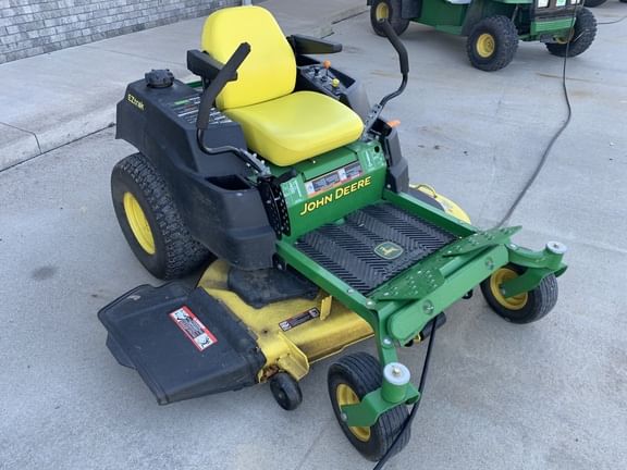 Main image John Deere Z445