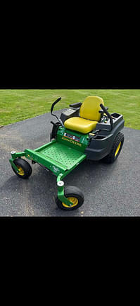 Image of John Deere Z445 Primary image