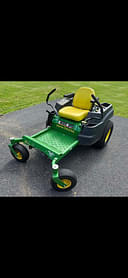 2014 John Deere Z445 Image
