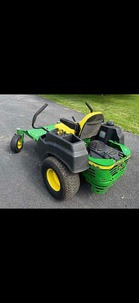 Image of John Deere Z445 equipment image 2