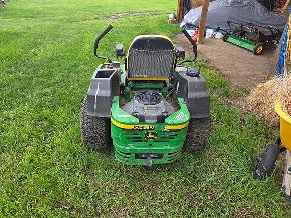 Image of John Deere Z445 Image 1