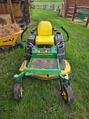 2014 John Deere Z445 Image