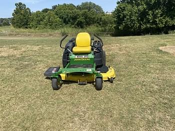 2014 John Deere Z445 Equipment Image0