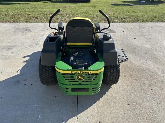 Image of John Deere Z445 equipment image 4