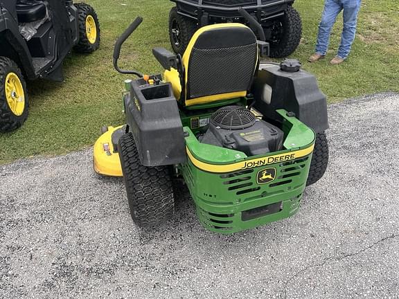 Image of John Deere Z445 equipment image 2