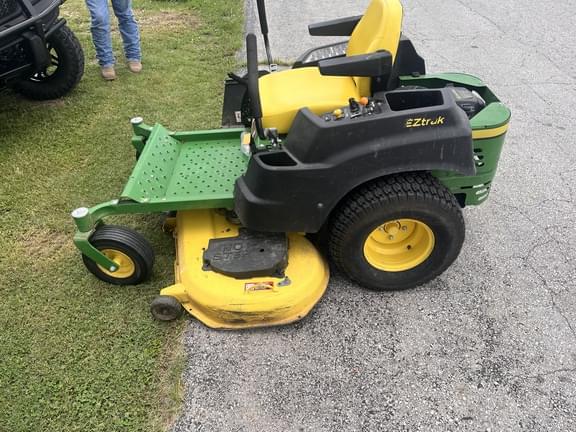 Image of John Deere Z445 Primary image