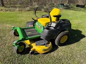 Main image John Deere Z445