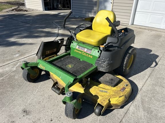 Image of John Deere Z465 Primary image