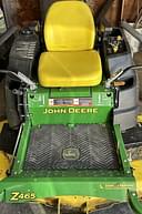 2014 John Deere Z465 Image