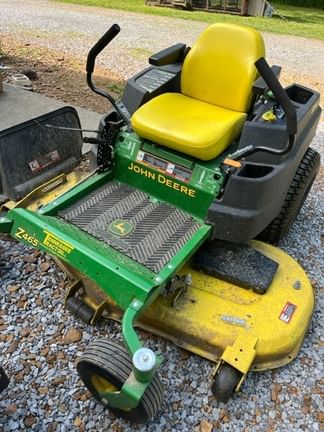 Main image John Deere Z465