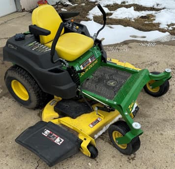 Main image John Deere Z465
