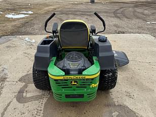 Main image John Deere Z465 3