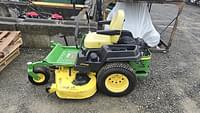 Thumbnail image John Deere Z540R 1