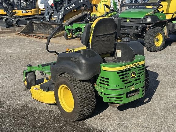 Image of John Deere Z645 equipment image 3