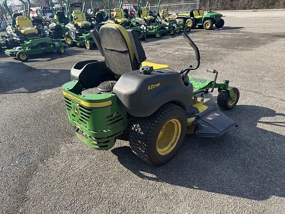 Image of John Deere Z645 equipment image 2