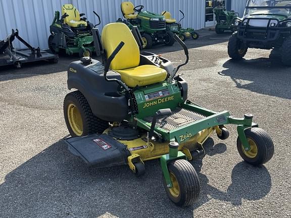 Image of John Deere Z645 Primary image