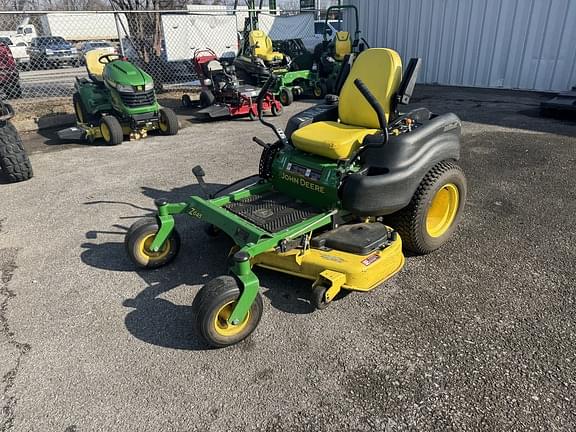 Image of John Deere Z645 equipment image 1