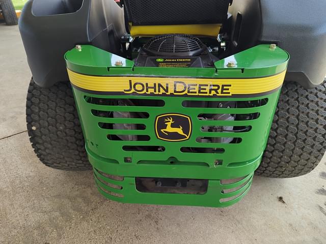 Image of John Deere Z645 equipment image 4