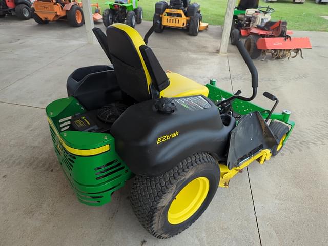 Image of John Deere Z645 equipment image 2