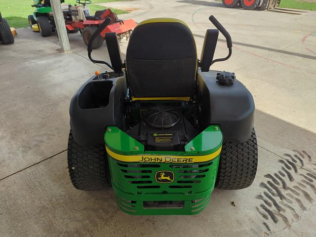 Image of John Deere Z645 equipment image 3