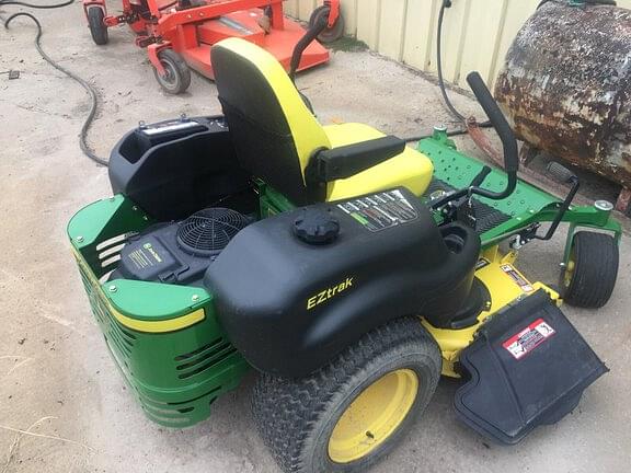 Image of John Deere Z645 Image 1