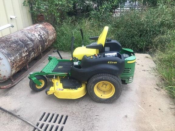 Image of John Deere Z645 Image 0