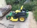 2014 John Deere Z645 Image